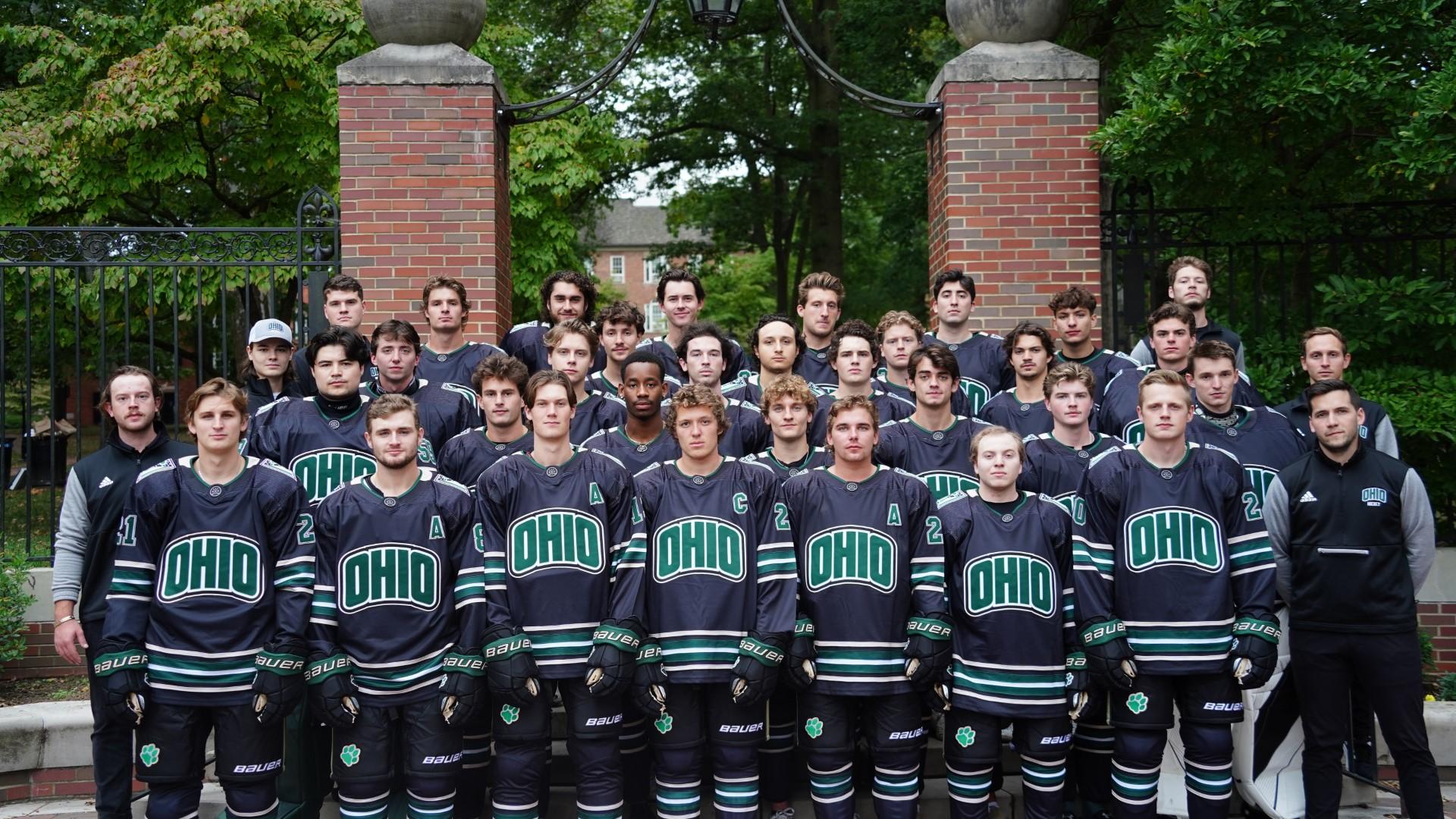 roster-ohio-university
